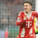 Lennart Karl Akui Salah Ucap Minat ke Madrid, Bayern Munich Tak Ambil Sanksi