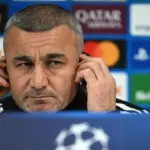 Qarabag Bertekad Curi Poin di Anfield demi Tiket Playoff Liga Champions