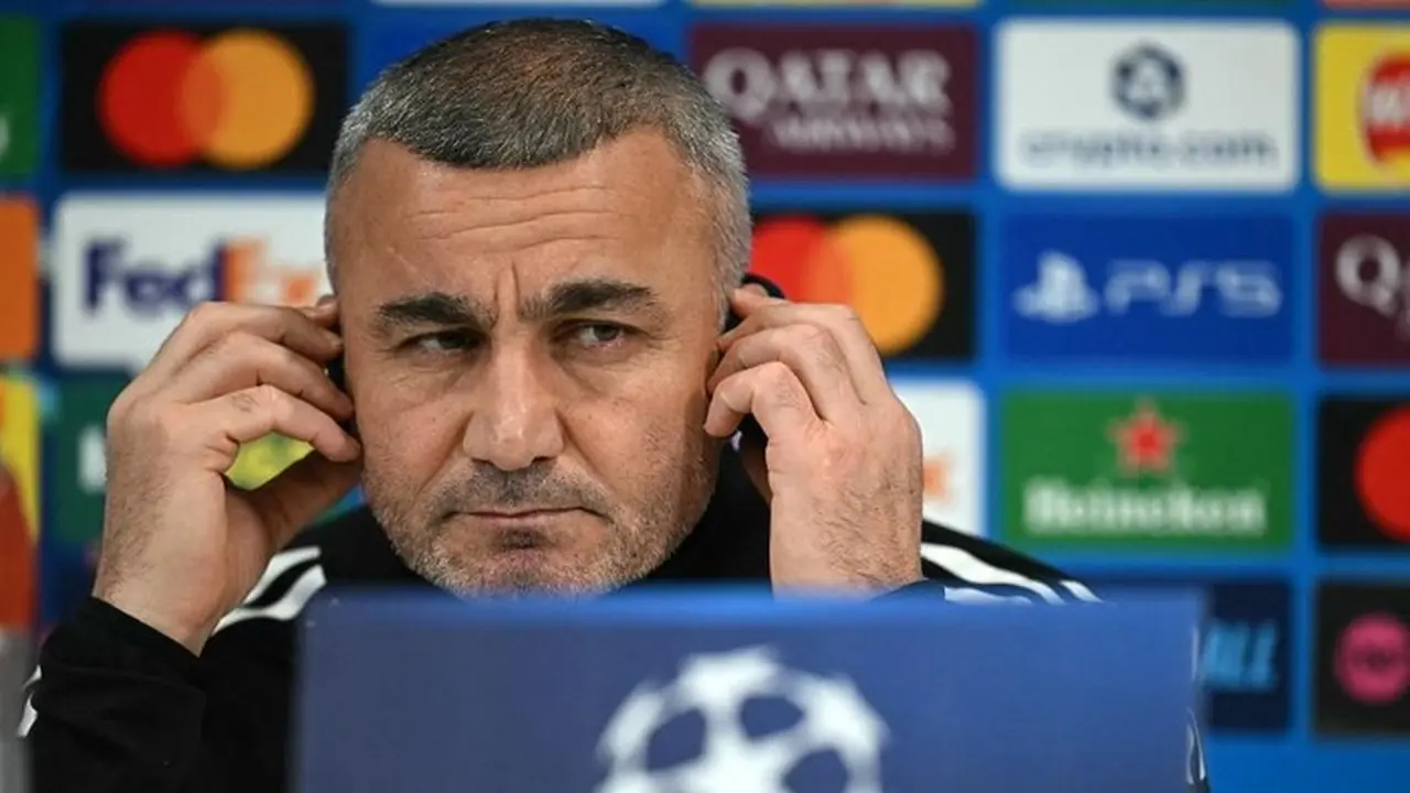 Qarabag Bertekad Curi Poin di Anfield demi Tiket Playoff Liga Champions Qarabag Bertekad Curi Poin di Anfield demi Tiket Playoff Liga Champions