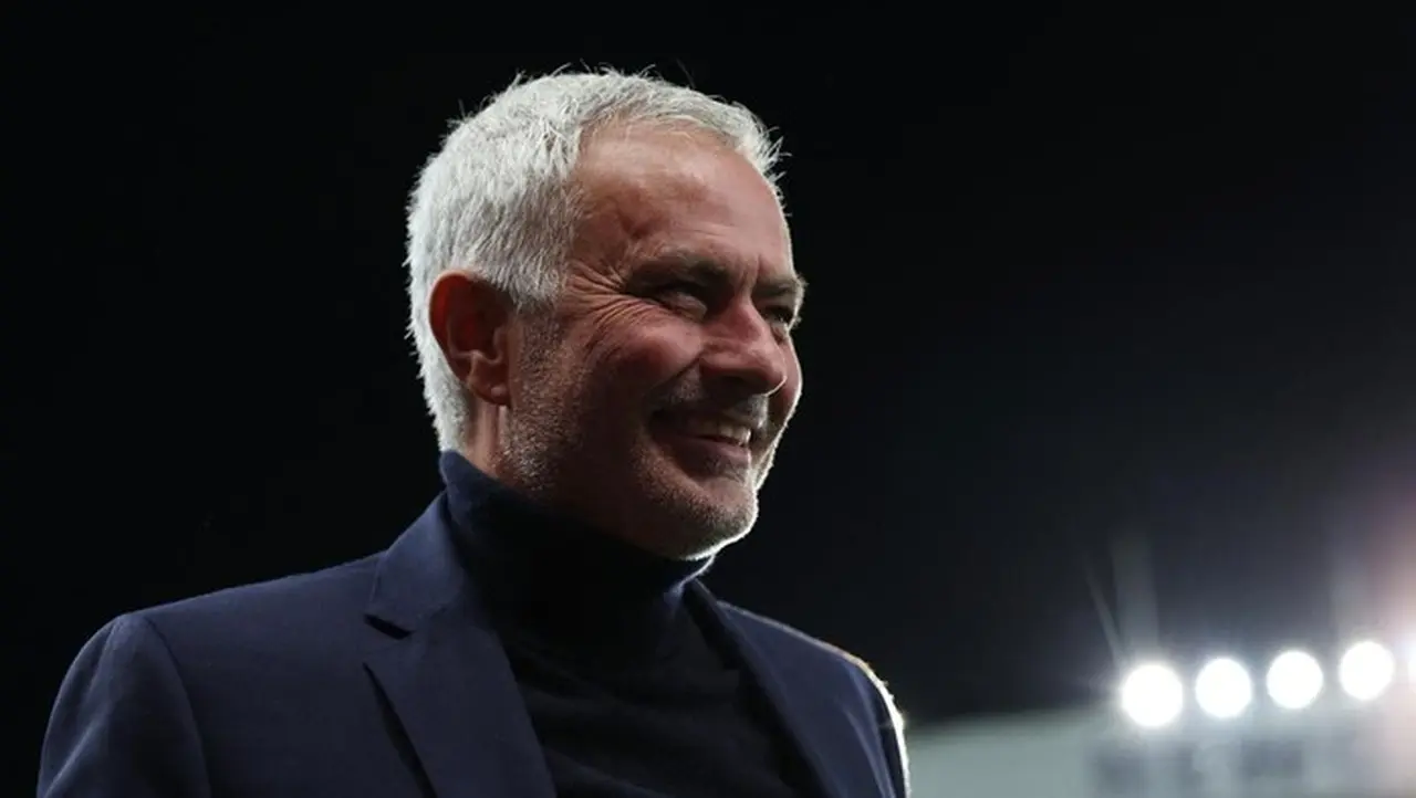 Liga Champions: Mourinho Berburu Kemenangan Perdana atas Real Madrid yang Belum Pernah Ia Taklukkan Liga Champions: Mourinho Berburu Kemenangan Perdana atas Real Madrid yang Belum Pernah Ia Taklukkan