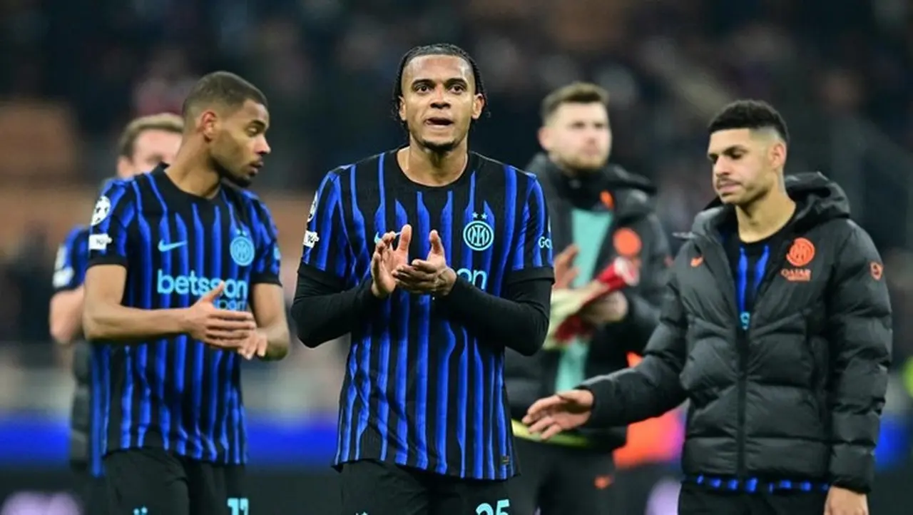 Inter Milan Bidik Kemenangan Meyakinkan di Markas Borussia Dortmund
