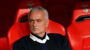Jose Mourinho: Laga Benfica vs Real Madrid di Liga Champions Sulit Diprediksi