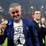 Luis Enrique Akan Diikat PSG Hingga Pensiun? Klub Buka Suara Soal Rumor
