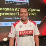 Rehan Naufal Ungkap Perkembangan Pasca Operasi ACL: Sudah 75-80 Persen, Tunggu Izin Lompat