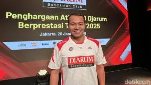 Rehan Naufal Ungkap Perkembangan Pasca Operasi ACL: Sudah 75-80 Persen, Tunggu Izin Lompat