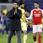 Mikel Arteta Akui Arsenal Bisa Kalah Jika Ada yang Lebih Baik di Liga Inggris