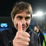 Antonio Conte Kenal Dalam Chelsea Jelang Laga Napoli di Liga Champions