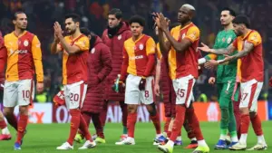Ilkay Gundogan Akui Aneh Akan Bermain Melawan Mantan Klubnya, Manchester City