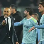 Liga Champions: Spalletti Ingin Laga Menghibur Saat Juventus Hadapi AS Monaco