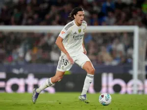 Liga Champions: Madrid dan Benfica Berburu Tiga Poin Krusial di Lisbon
