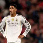 Alvaro Arbeloa Puji Jude Bellingham: Pemain Berkualitas, Calon Pemimpin Madrid