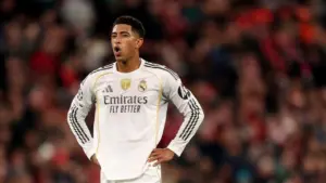 Alvaro Arbeloa Puji Jude Bellingham: Pemain Berkualitas, Calon Pemimpin Madrid
