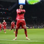 Hugo Ekitike: Rekrutan Termahal Liverpool yang Beri Kontribusi Maksimal Musim Ini