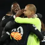 Liga Champions: Chelsea Taklukkan Napoli 3-2, Antonio Conte Tersingkir Dramatis