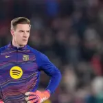 Ter Stegen Kembali Cedera, Barcelona Tegaskan Komitmen Pertahankan Sang Kapten