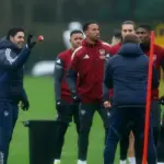 Arsenal Terpuruk, Mikel Arteta Kumpulkan Pemain Demi Jaga Kondisi Ruang Ganti