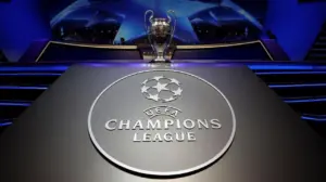 Liga Champions 2025/2026: Arsenal Sempurna, Real Madrid & PSG ke Play-off