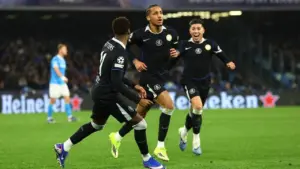 Liga Champions: 8 Tim Lolos Langsung ke 16 Besar, 5 di Antaranya Wakil Inggris