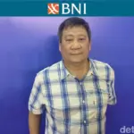 Kurniahu Tjio Kay Kie, Ayah Marcus Gideon Sekaligus Pendiri GBA, Tutup Usia di 66 Tahun