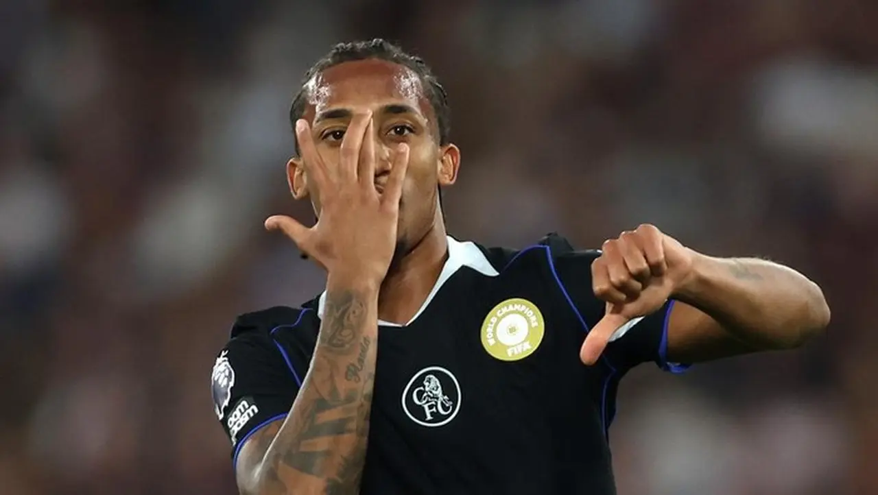 Chelsea Comeback Dramatis di Kandang Napoli, Wejangan Liam Rosenior Kunci Kemenangan Chelsea Comeback Dramatis di Kandang Napoli, Wejangan Liam Rosenior Kunci Kemenangan