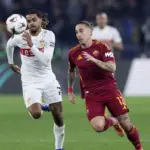Kostas Tsimikas Tegaskan Fokus pada AS Roma, Abaikan Rumor Balik ke Liverpool