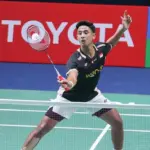 Thailand Masters 2026: Alwi Farhan Melaju ke Perempatfinal Usai Kalahkan Wakil Israel