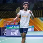 Mohammad Zaki Ubaidillah Bidik Semifinal Thailand Masters 2026, Evaluasi Performa di Babak 8 Besar
