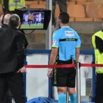 Riccardo Montolivo Kritik Keras VAR Serie A: Terlalu Intervensi, Buat Wasit Tak Berdaya