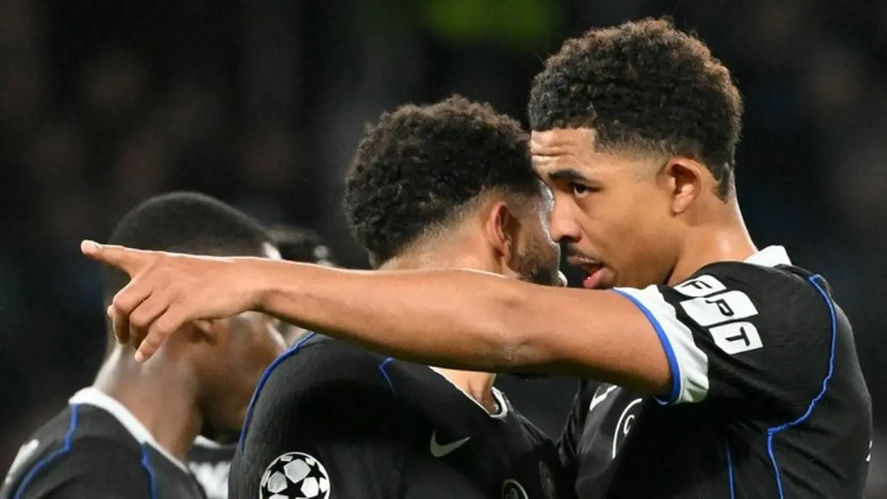 Chelsea Ukir Sejarah: 18 Kali Lolos ke 16 Besar Liga Champions, Lampaui Arsenal