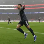 Kylian Mbappe Puncaki Daftar Top Skor Liga Champions dengan 13 Gol