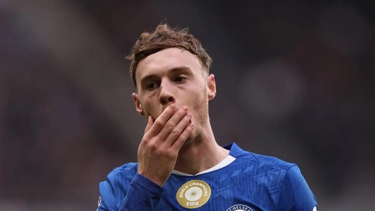 Cole Palmer ke Manchester United? Eks Liverpool Sebut Peluang Terbuka Lebar Cole Palmer ke Manchester United? Eks Liverpool Sebut Peluang Terbuka Lebar