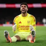Jean Butez dan David Raya Bersaing Ketat di Puncak Daftar Kiper Clean Sheets 5 Liga Top Eropa