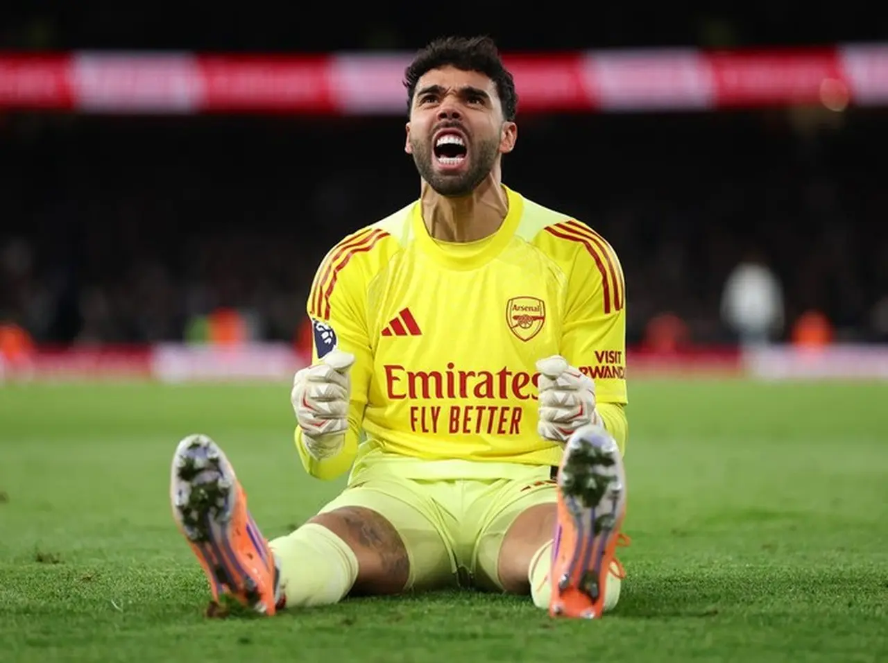 Jean Butez dan David Raya Bersaing Ketat di Puncak Daftar Kiper Clean Sheets 5 Liga Top Eropa Jean Butez dan David Raya Bersaing Ketat di Puncak Daftar Kiper Clean Sheets 5 Liga Top Eropa