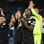 Chelsea Tumbangkan 4 Juara Liga Eropa, Termasuk Napoli dan Barcelona