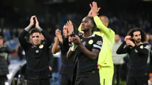 Chelsea Tumbangkan 4 Juara Liga Eropa, Termasuk Napoli dan Barcelona