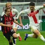 AC Milan Ditahan Imbang Genoa, Allegri Soroti Kurangnya Kesabaran Pemain