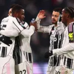 Juventus ke Play-off Liga Champions, Spalletti: Kami Siap Hadapi Siapa Saja