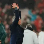 Jose Mourinho Minta Maaf ke Arbeloa Usai Selebrasi Gol Dramatis Benfica ke Gawang Real Madrid