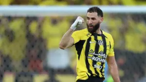 Karim Benzema Tolak Perpanjangan Kontrak Aneh Al Ittihad, Pilih Pergi Gratis