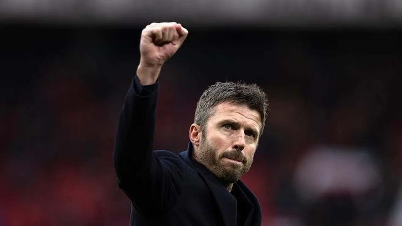 Roy Keane Ragukan Pengalaman Michael Carrick untuk Bawa Manchester United Juara Roy Keane Ragukan Pengalaman Michael Carrick untuk Bawa Manchester United Juara