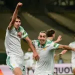 AS Roma Lolos ke 16 Besar Liga Europa, Hindari Jadwal Padat dan Ancaman Cedera