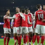 Arsenal Bertekad Putus Tren Tanpa Kemenangan di Markas Leeds United