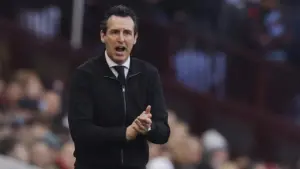 Real Madrid Pantau Unai Emery, Aston Villa Siap Pertahankan