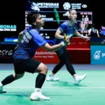 Malaysia Open 2026: Ana/Trias Takluk dari Ganda Korea, Langkah Terhenti di Perempat Final