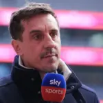 Gary Neville: Manchester United Wajib Rekrut Manajer Berpengalaman di Musim Panas