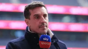 Gary Neville: Manchester United Wajib Rekrut Manajer Berpengalaman di Musim Panas