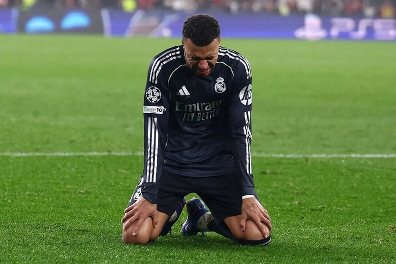 Kylian Mbappe Imbau Suporter Real Madrid: Jangan Cemooh Kami di Bernabeu