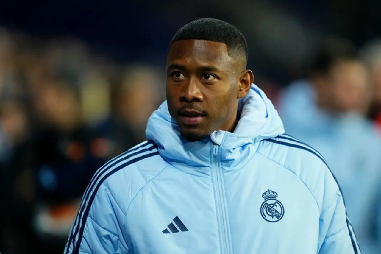 David Alaba Tinggalkan Real Madrid Akhir Musim 2026, Gaji Tertinggi Kedua Tak Diperpanjang David Alaba Tinggalkan Real Madrid Akhir Musim 2026, Gaji Tertinggi Kedua Tak Diperpanjang