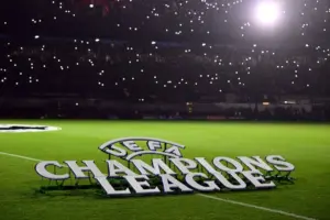 Jadwal Drawing Playoff 16 Besar Liga Champions: Tim Besar Hadapi Laga Berat