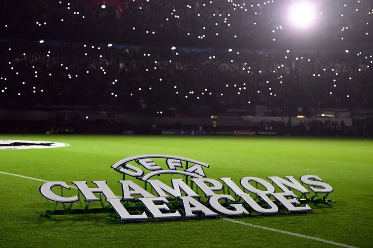 Jadwal Drawing Playoff 16 Besar Liga Champions: Tim Besar Hadapi Laga Berat Jadwal Drawing Playoff 16 Besar Liga Champions: Tim Besar Hadapi Laga Berat